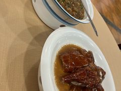 -香顺·客家菜(东坑店)