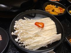 -九田家黑牛烤肉料理(中北镇店)