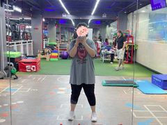 -开阳里游泳健身