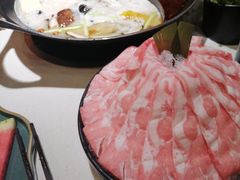 -新辣道鱼火锅(上地华联店)