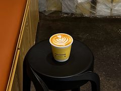 -MQ COFFEE STAND明谦(新洲店)