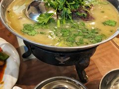 -成都美食巫山烤鱼(三里河路店)