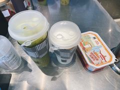 -MAMACHA妈妈茶(岳麓山店)