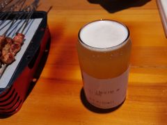 -四禧精酿铜锅涮肉·烧烤工场(大明湖店)