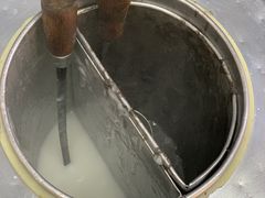 -老福平张记杏仁茶芝麻茶