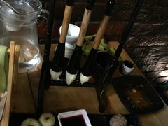 妙笔生花-醉长安(南门总店)