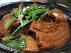闷罐肉-老家信阳菜(北京路店)