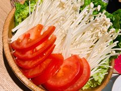 -望江门小龙虾·烧烤(九堡店)