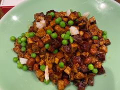 -虎哥私房菜(馒头山店)