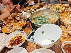 -亮欢寨(凯里总店)