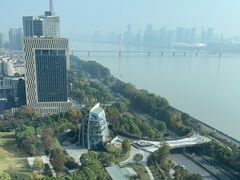 -澜亭中餐厅·一线江景·尊蓝豪华精选