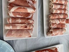 -虾大侠·盱眙龙虾老北京铜锅涮羊肉(金楠天街店)