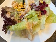 -TABLE·味西餐厅-成都茂业JW万豪酒店