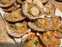 -喝丢一只鞋海鲜烧烤·海肠捞饭(东关街店)