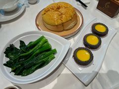 -金河半岛园林酒家(金融城店)