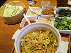 -林四喜·闽南传家菜(鼓浪屿店)