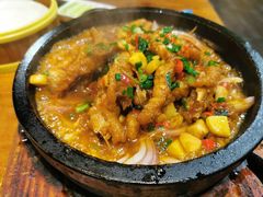 -又一福烤鸭·北京菜(东四店)