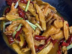 -聚味瞿记·龙虾堂(树木岭店)