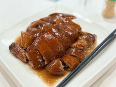 -品香菜馆(旗峰路中侨大厦店)