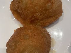 黄米面炸糕-凯鸽酒楼(大同振兴街店)