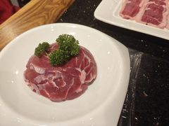-南门涮肉(上海二店)