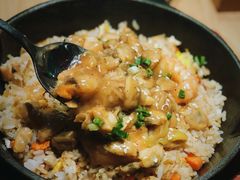 海鲜店灵魂炒饭-沼津港渔市(宏伊国际广场店)