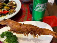 -鱼满舱·鲜活海鲜·正宗鲁菜