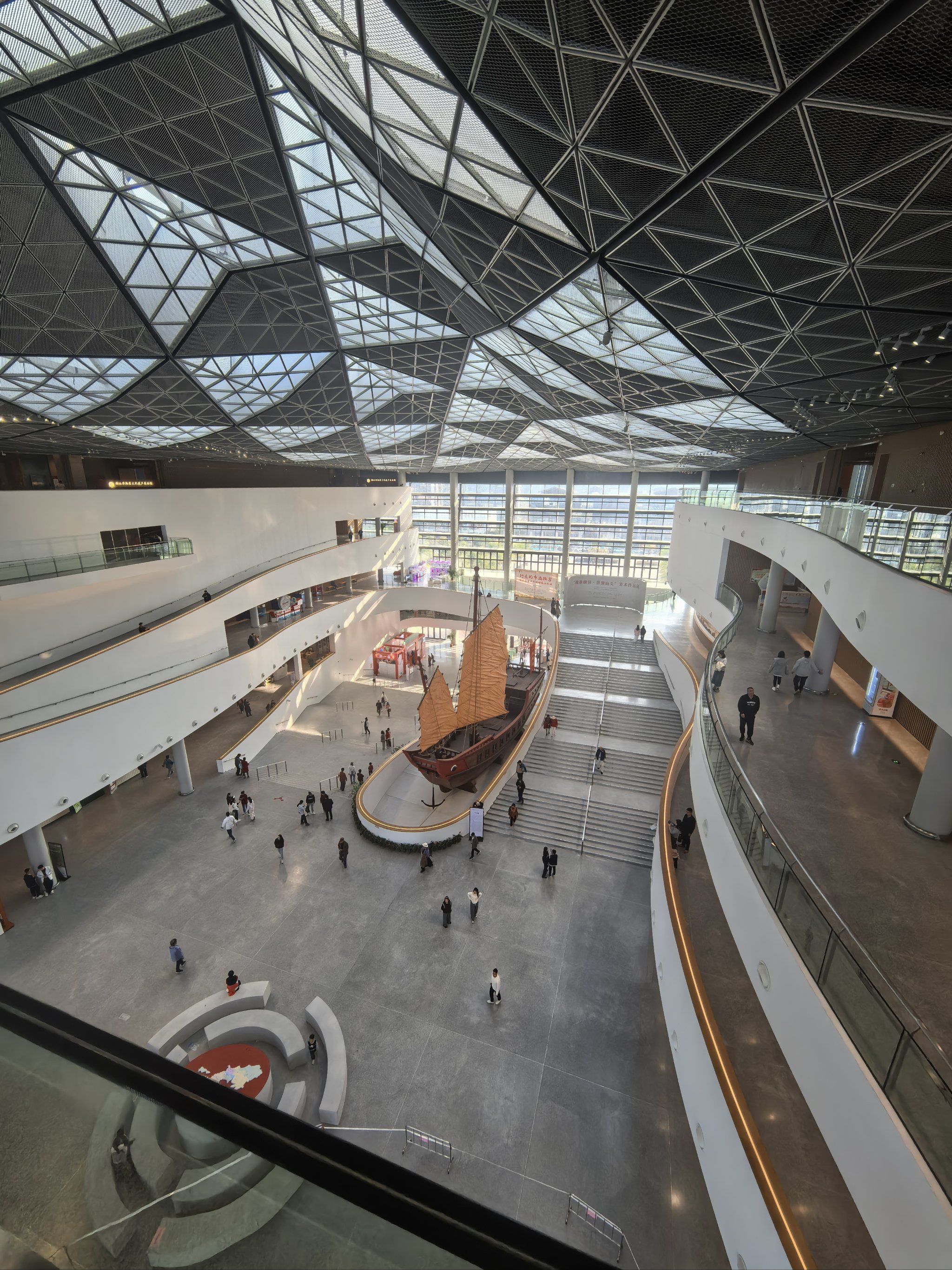 潮汕历史文化博览中心