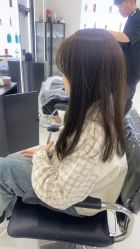 -FINE HAIR 烫染专业设计