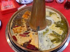 -老街铜锅涮(风景路店)