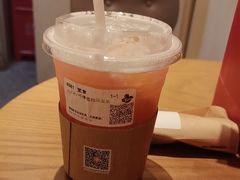 -Tims天好咖啡·贝果(成都东站捷枫店)