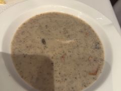 -波特曼西餐厅(南岗店)