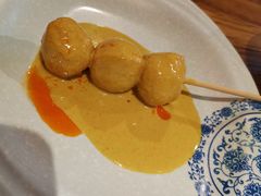 -十六蒲(桂林路店)