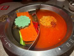 -大龙燚火锅(太古里店)