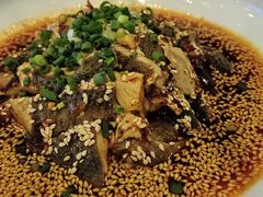 -临界音乐酒馆·小龙虾·江湖菜(华熙LIVE·鱼洞店)