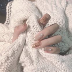 点击看大图 -如一·美甲美睫