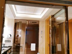 -长沙富力万达文华酒店