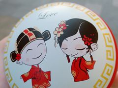 -麦雪尔甜品·生日蛋糕(新街口旗舰店)