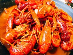 -红钳侠小龙虾·烧烤(中赢康康谷店)