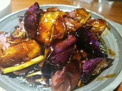 -黑鸡小馆(金源店)