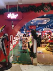 -Hamleys哈姆雷斯(东方福来德店)