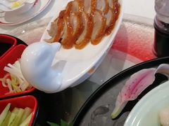 -好福记饭店(红梅公园店)