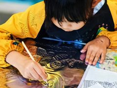-新东方素质成长中心(金源校区)