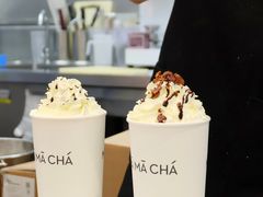 -MAMACHA妈妈茶(海信店)