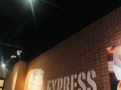大堂-COSTA COFFEE(新奥购物中心店)
