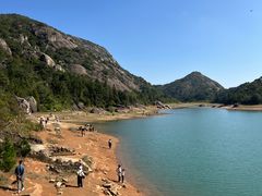 -大罗山风景区