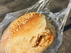 -满记烧饼(牛街东里小区一区店)