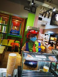 -宝燕乐园(闵行旗舰店)