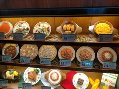 -萨莉亚意式餐厅(国和1000店)