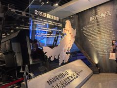 -哈尔滨规划展览馆